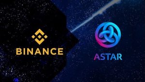 ASTR coin geleceği 2022
