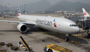 American Airlines, İlk Çeyrek Gelir Tahminlerini Kaldırdı