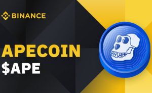 What is APE coin