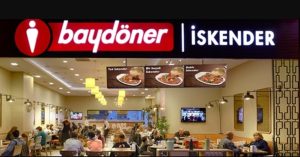 Baydöner kimin?