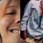 Big Bang Üyesi G-Dragon Yeni Görünümüyle Hayranlarını Şaşırttı 110 Big Bang Üyesi G-Dragon Yeni Görünümüyle Hayranlarını Şaşırttı