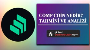 Comp coin nedir?