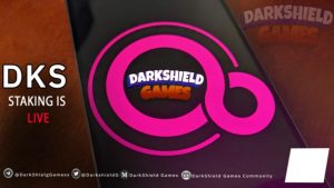 DKS token nedir