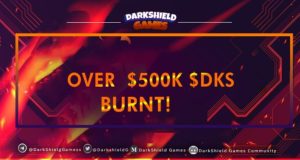 DKS coin geleceği 2022