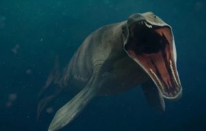 Deniz dinozoru türleri