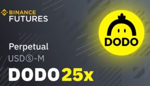 What is DODO coin