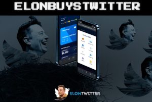 ElonBuysTwitter token nedir