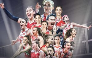 Kadın Voleybol Maçları Ne Zaman 2022 (VNL Bilet Fiyatları)