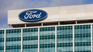 Ford, İlk Çeyrek Kazançlarında Önceki Yıla Göre %41 Düşüşle 2.3 Milyar Dolar Bildirdi