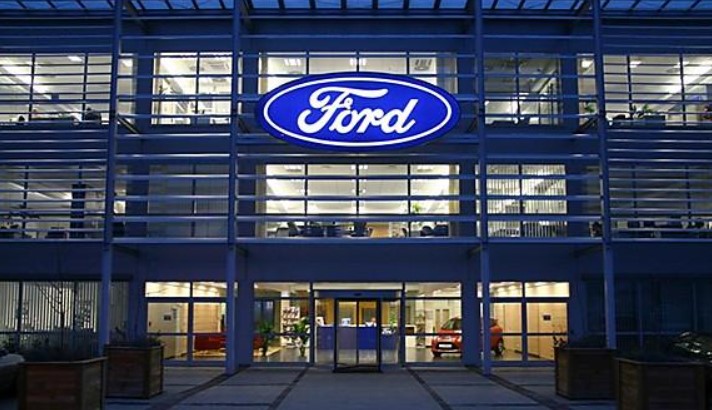 Ford, İlk Çeyrek Kazançlarında Önceki Yıla Göre %41 Düşüşle 2.3 Milyar Dolar Bildirdi