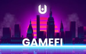 What is GameFİ