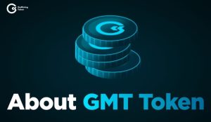 GMT coin nedir?