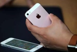 iPhone Silinen Fotoğrafları Geri Getirme 2022