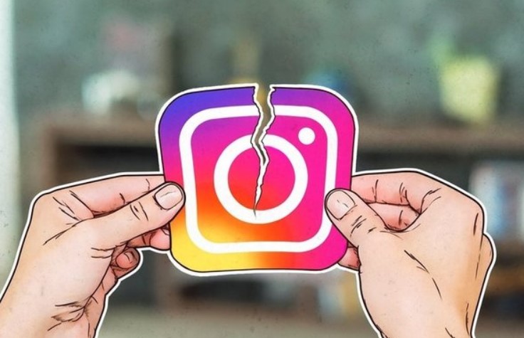 Instagram Hesap Kapatma 2022