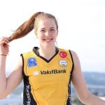 Isabelle Haak sevgilisi kimdir?