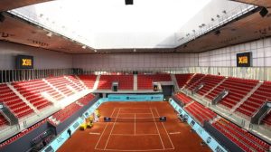 Rumen milyarder Ion Tiriac, Madrid Open'ı 360 milyon Euro'ya sattı