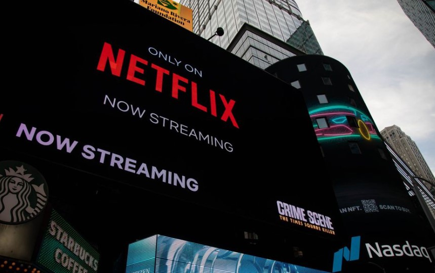 Netflix'te son 10 Yılın En Büyük Düşüşü: 200.000 Müşterisini Kaybetti