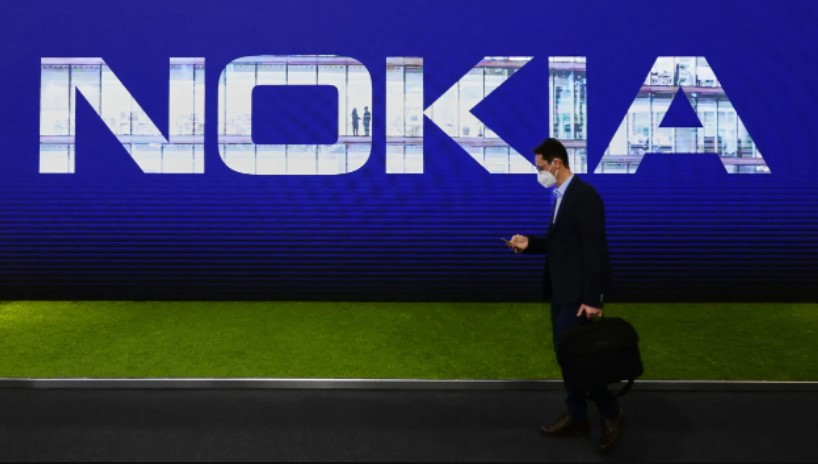 Nokia da Rusya'dan çekilme kararı aldı