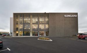 Teknoloji şirketi Sungard üç yıl içinde ikinci iflasını verdi