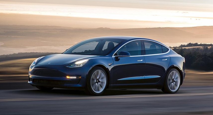 Tesla, lojistik sorunlara rağmen ilk çeyrekte 310.000 araç sattı