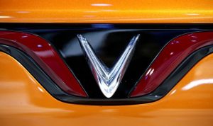 Vietnamlı otomobil üreticisi VinFast, ABD'deki halka arz için başvuruda bulundu