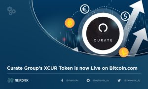 XCUR coin geleceği 2022