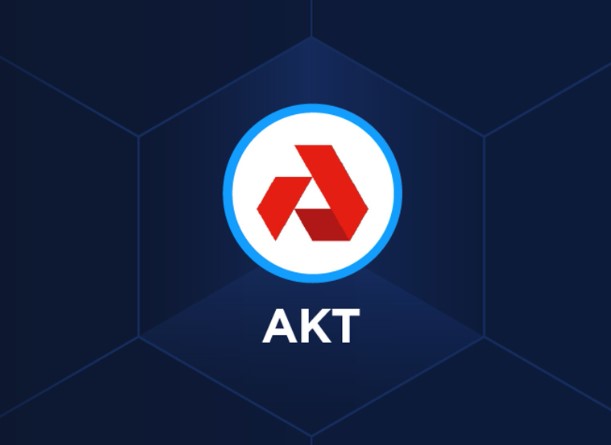 What is AKT Token