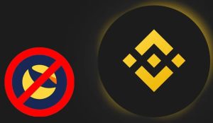 LUNA ve UST Binance Üzerinde Tekrardan Listelendi: 'İlerleme Var'