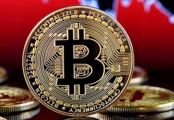Bitcoin Neden Düşüyor