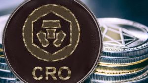 CRO coin neden düşüyor?