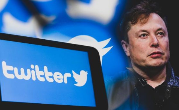 Musk, Anlaşmayı Beklemeye Aldı: Twitter Hisseleri Düşüşe Geçti!