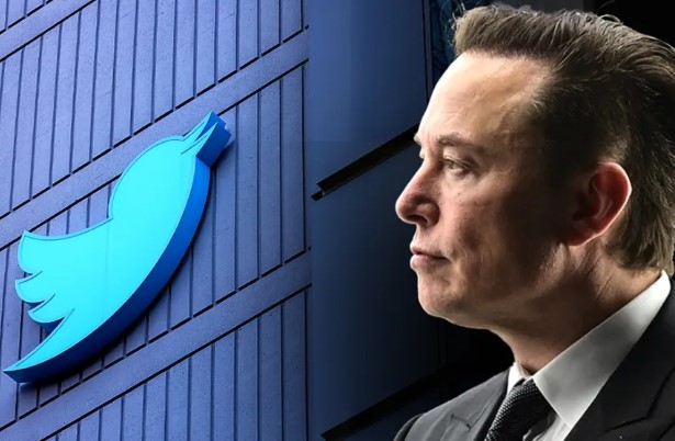 Musk, Anlaşmayı Beklemeye Aldı: Twitter Hisseleri Düşüşe Geçti!