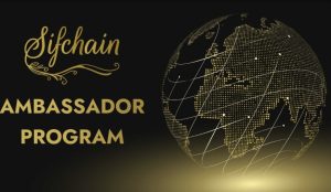 What is Sifchain