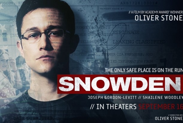 Snowden