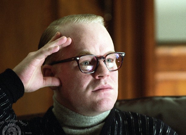 Capote