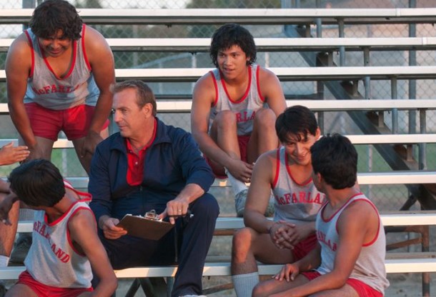 McFarland, USA (2015) | IMDb 7.4