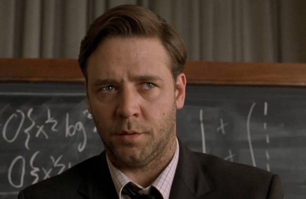 A Beautiful Mind (Akıl Oyunları)