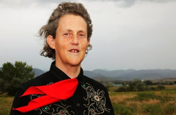 Temple Grandin