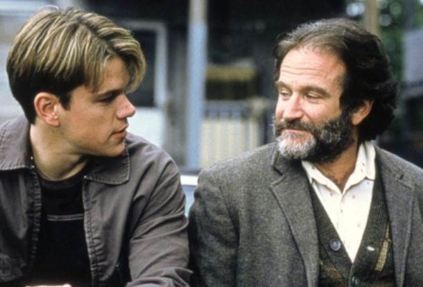 Good Will Hunting (Can Dostum)