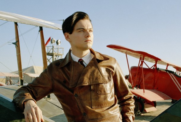 The Aviator (2004) | IMDb 7,5