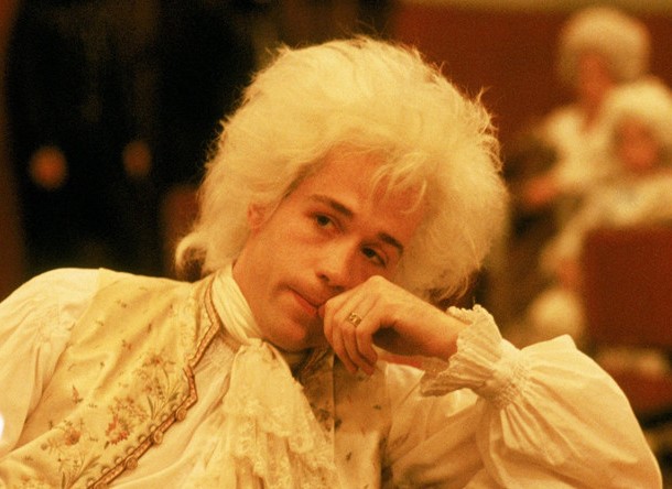 Amadeus