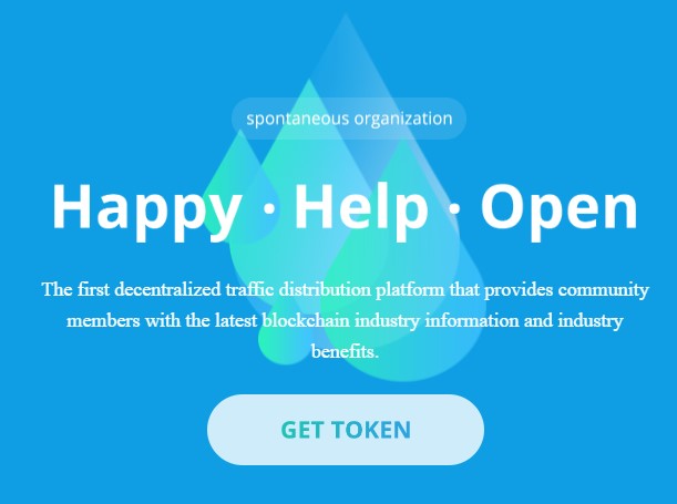 H2O DAO Token Nedir