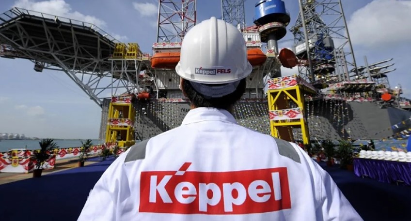 Keppel O&M, 135 Milyon Dolar Değerinde Mürettebatsız Tekne Sözleşmeleri İmzaladı