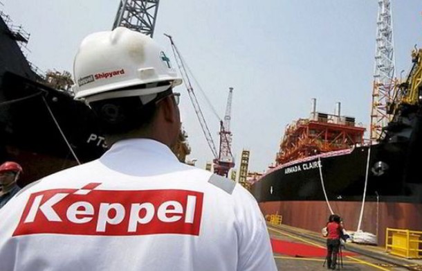 Keppel O&M, 135 Milyon Dolar Değerinde Mürettebatsız Tekne Sözleşmeleri İmzaladı