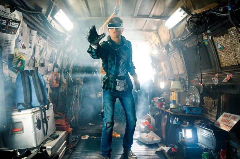 Metaverse Film Önerileri