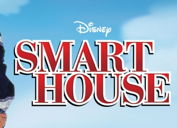 smart house movie