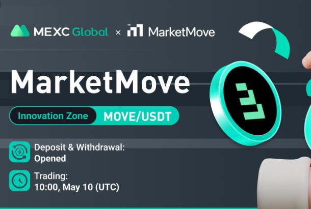 What is MOVE Coin