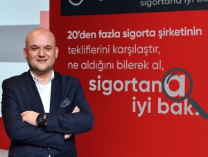 E-ticaret Sektörüne 3 Şirketten Yeni Soluk: Sigortacılık Bir Adım Öne Taşınacak