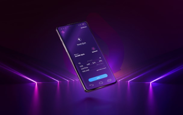 QUA price prediction