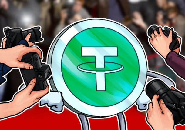 Tether Coin Fiyat Tahmini 2022